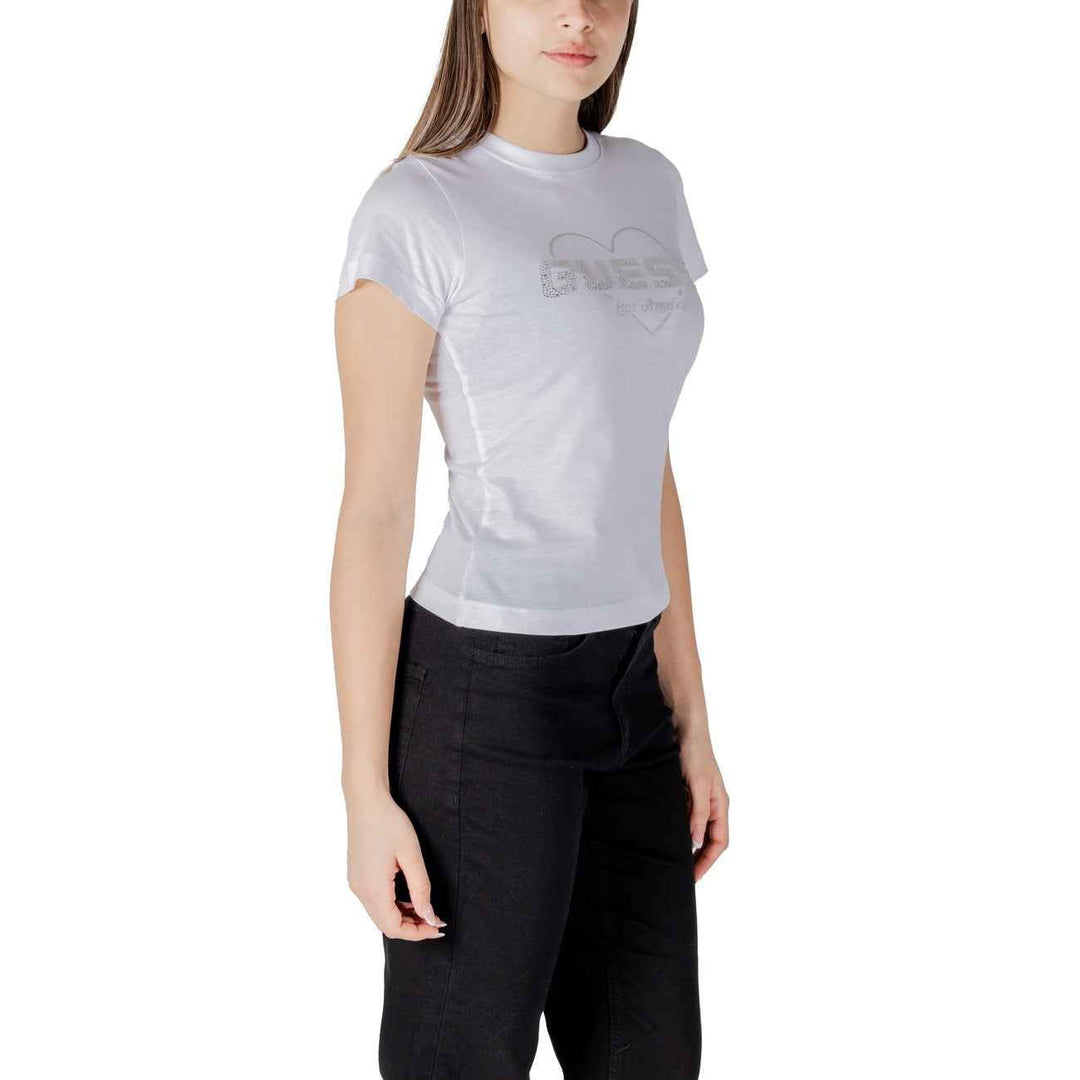 Guess Active - Guess Active  Women T-Shirt
