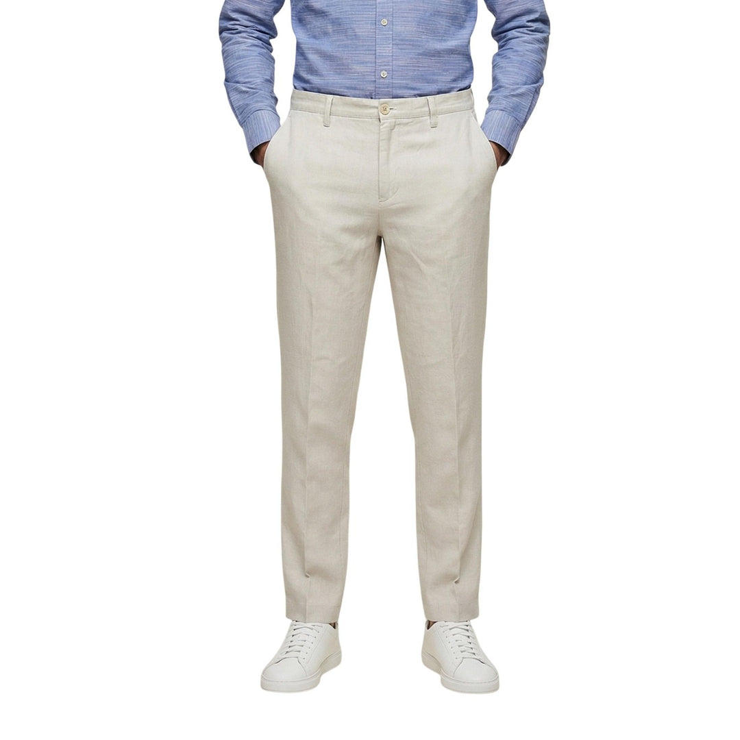 Borghese - Borghese Men Trousers