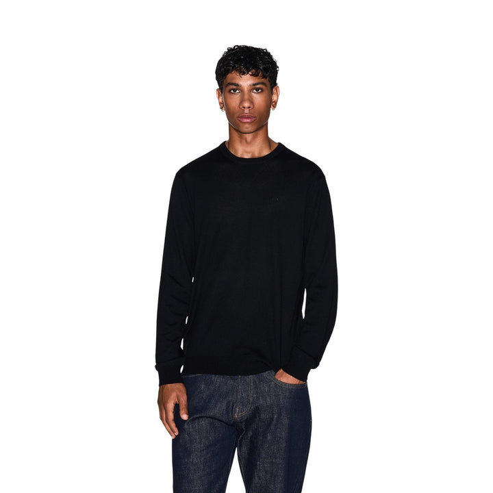 Armani Exchange - Armani Exchange Men Knitwear