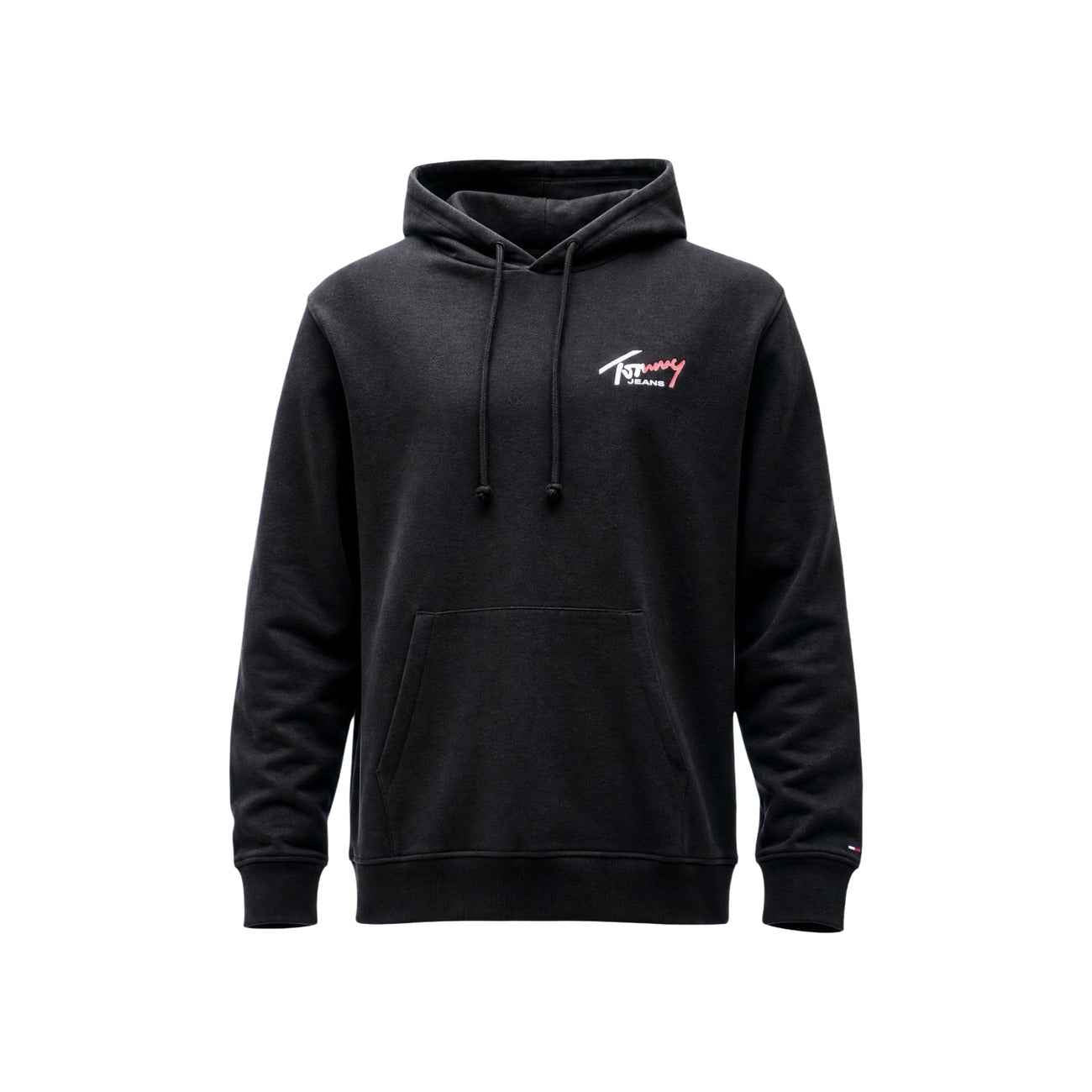 Tommy Hilfiger Jeans - Tommy Hilfiger Jeans Men Sweatshirts
