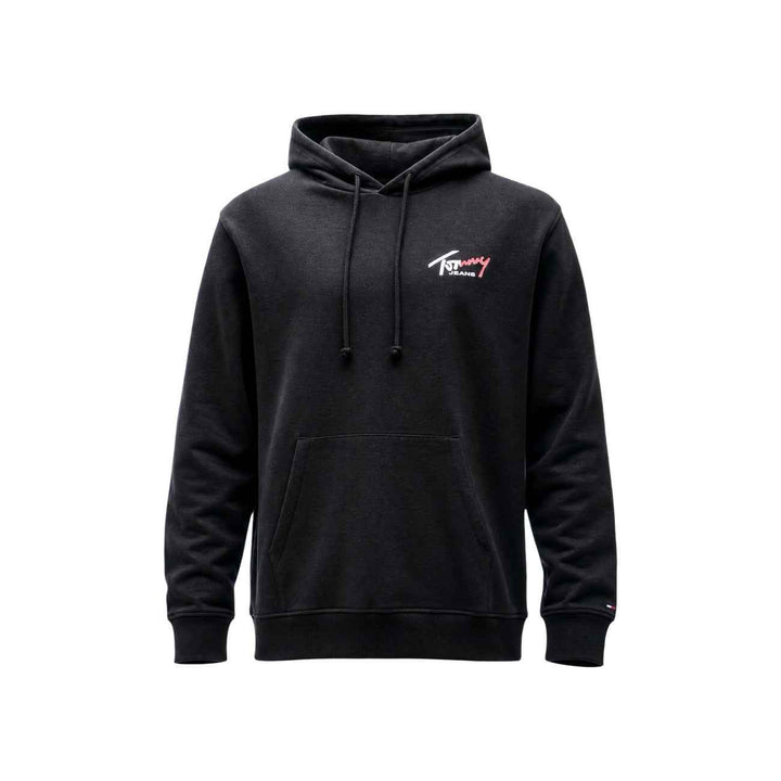Tommy Hilfiger Jeans - Tommy Hilfiger Jeans Men Sweatshirts