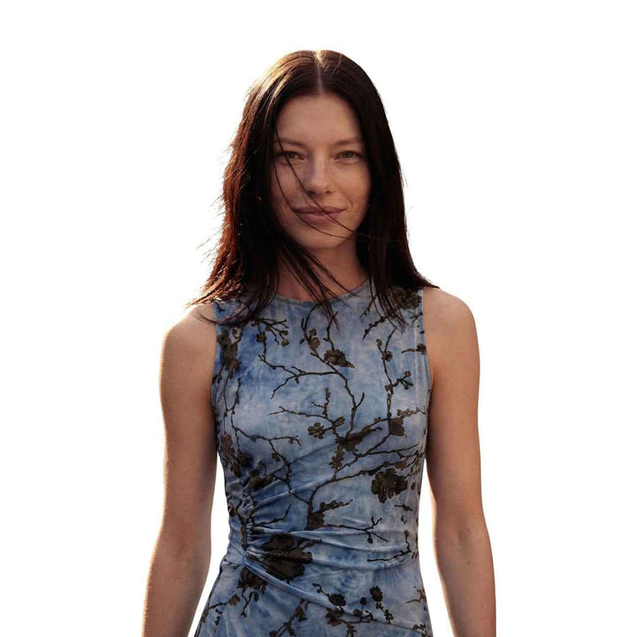 Desigual - Desigual  Women Dress