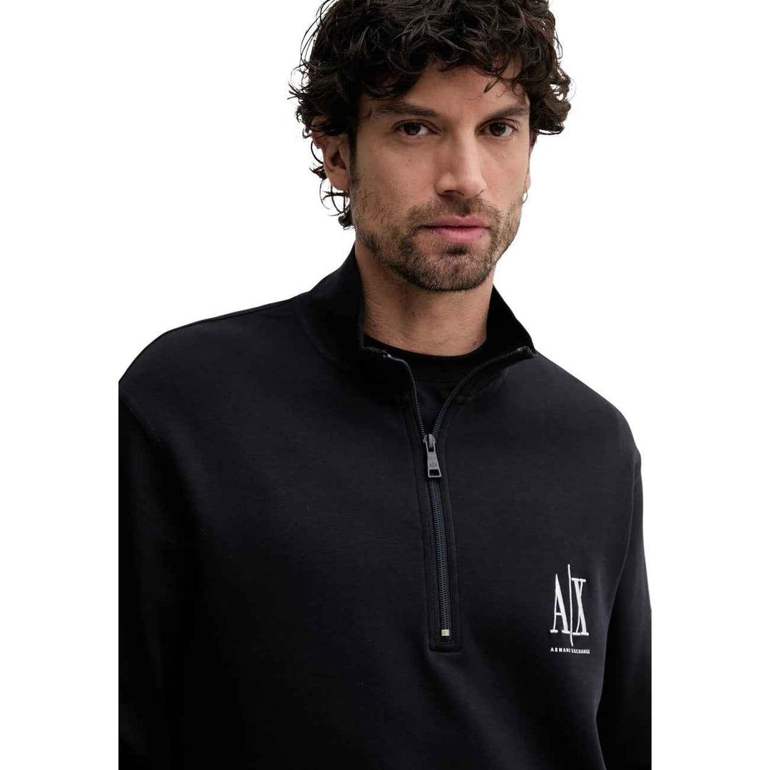 Armani Exchange - Armani Exchange Men Sweatshirts