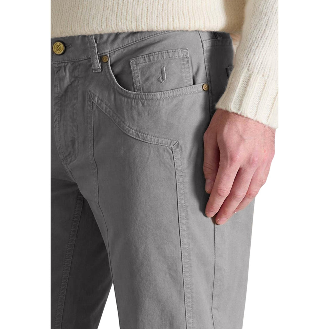 Jeckerson - Jeckerson Men Trousers