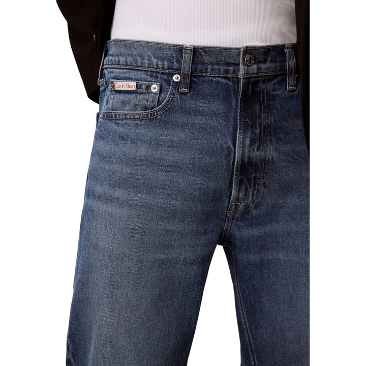 Calvin Klein Jeans - Calvin Klein Jeans Men Jeans