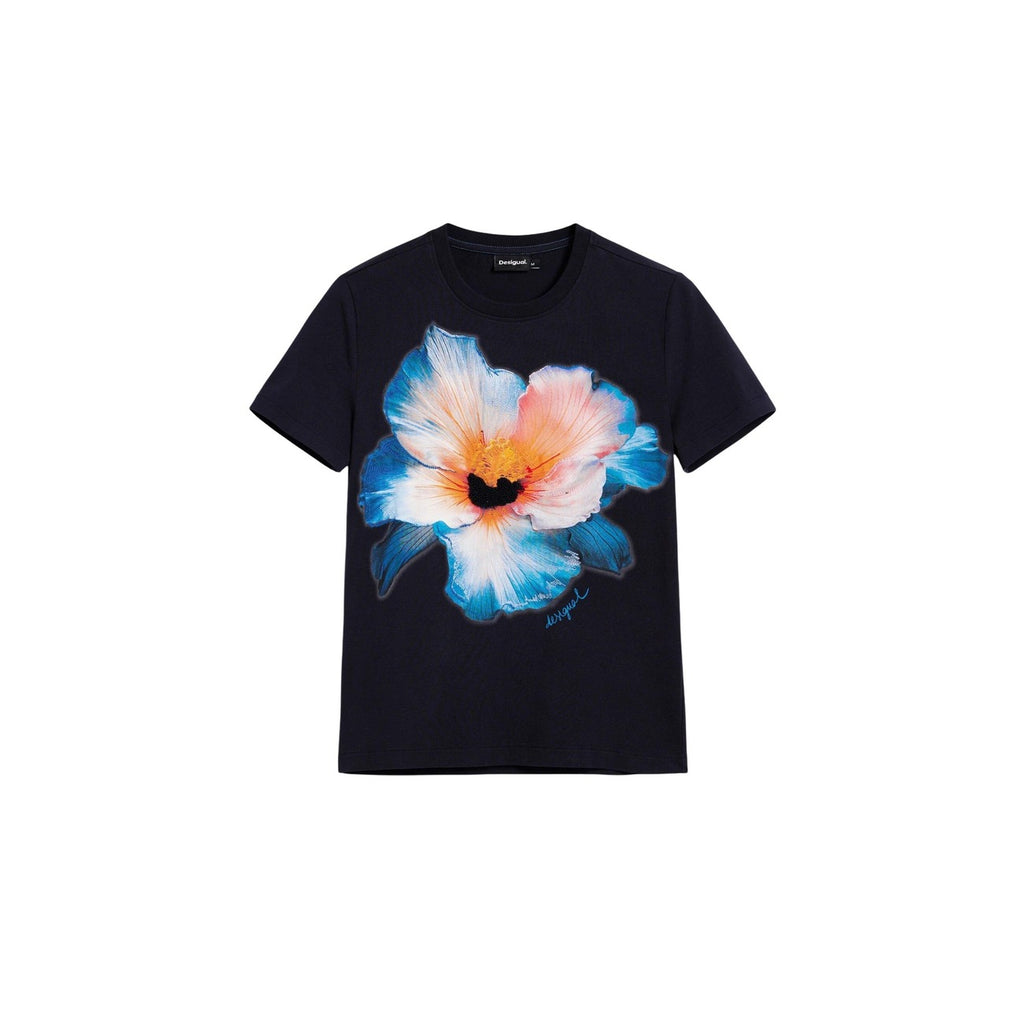 Desigual - Desigual  Women T-Shirt