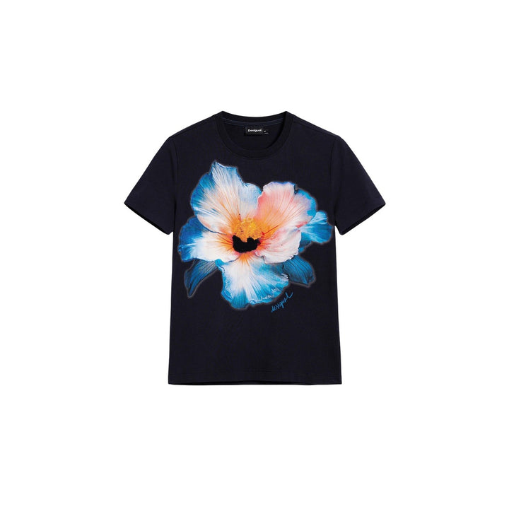 Desigual - Desigual  Women T-Shirt