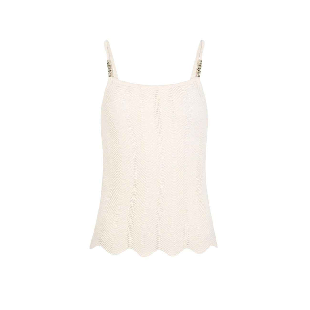 Morgan De Toi - Morgan De Toi  Women Undershirt