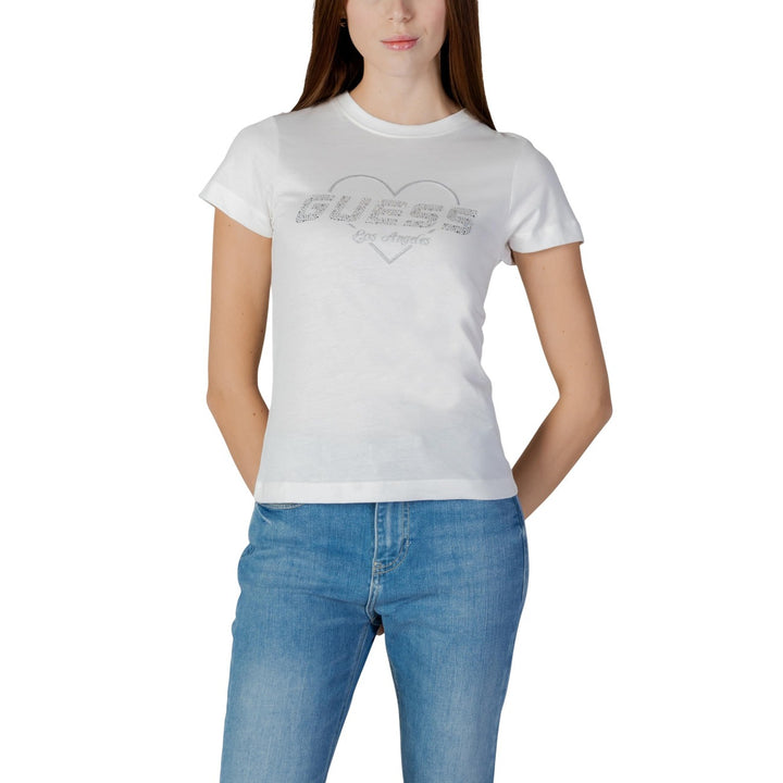 Guess Active - Guess Active  Women T-Shirt