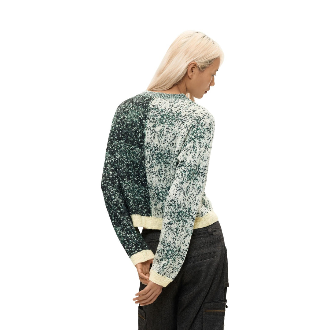 Desigual - Desigual  Women Knitwear