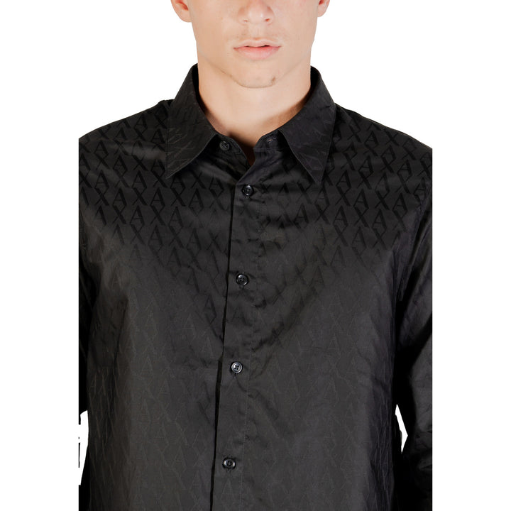 Armani Exchange - Armani Exchange Men Shirt