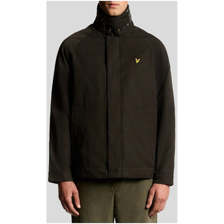 Lyle &amp; Scott - Lyle &amp; Scott Men Blazer