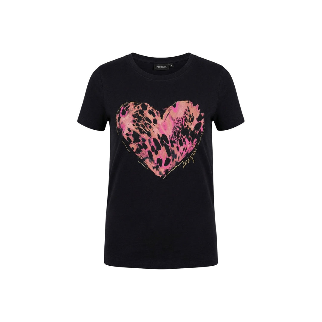 Desigual - Desigual  Women T-Shirt