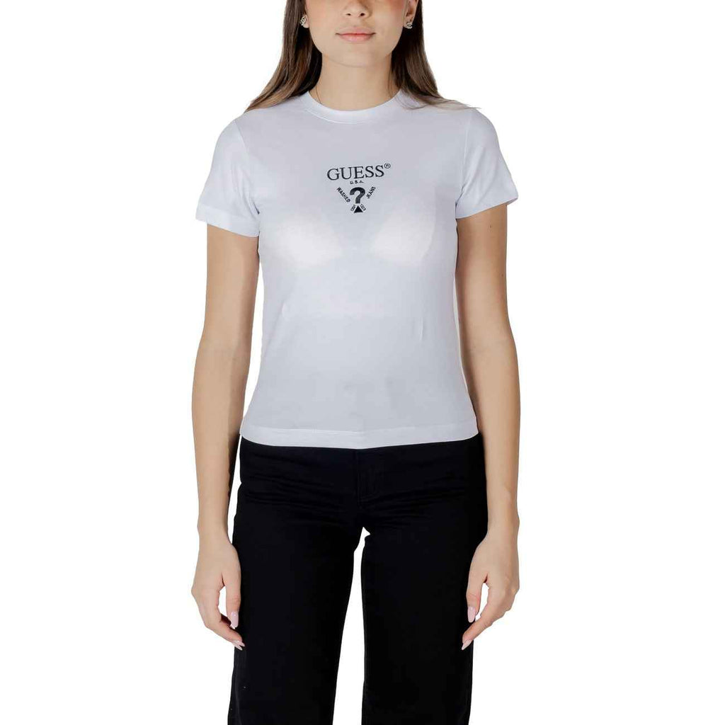 Guess Active - Guess Active  Women T-Shirt