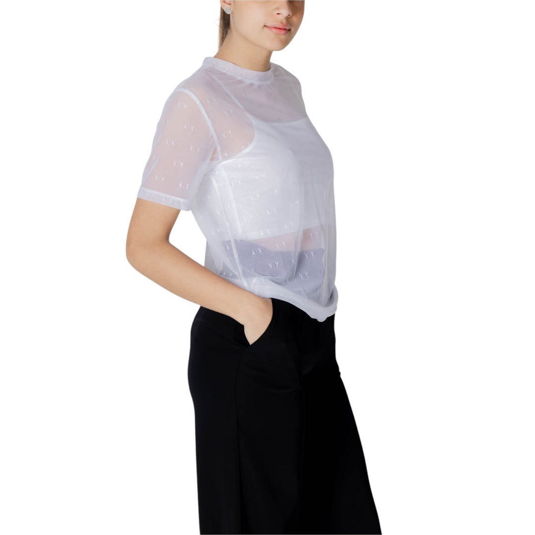Armani Exchange - Armani Exchange  Women T-Shirt