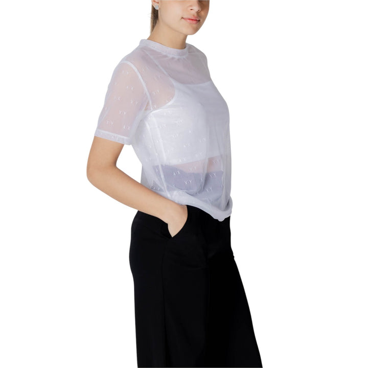 Armani Exchange - Armani Exchange  Women T-Shirt