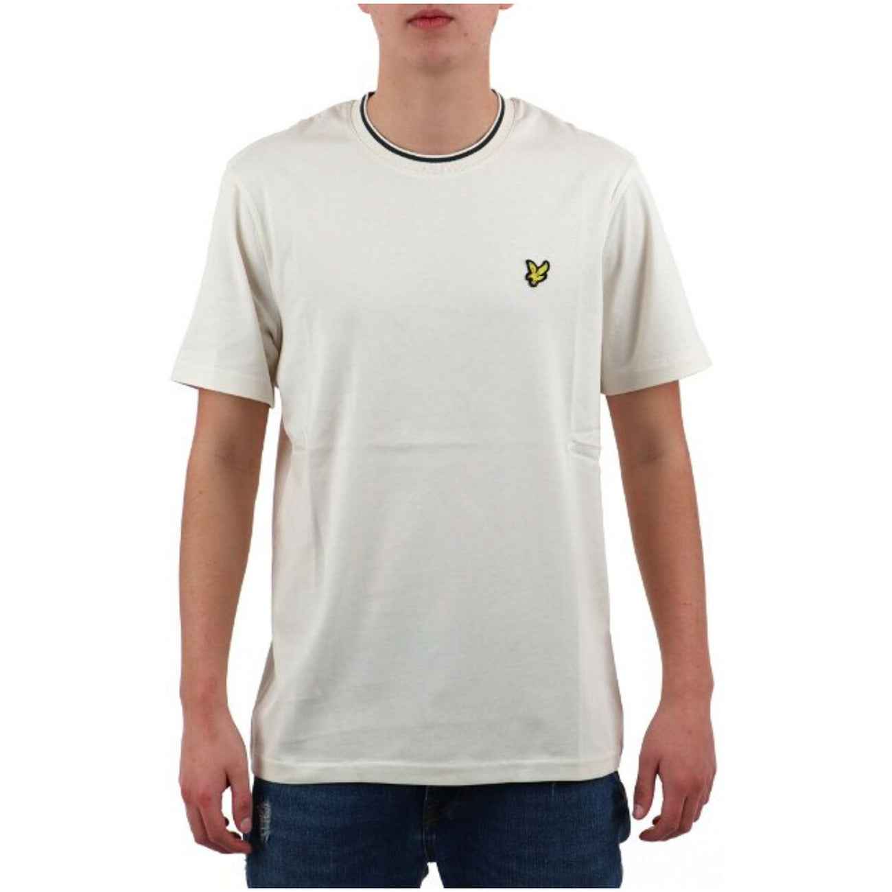 Lyle & Scott - Lyle & Scott Men T-Shirt