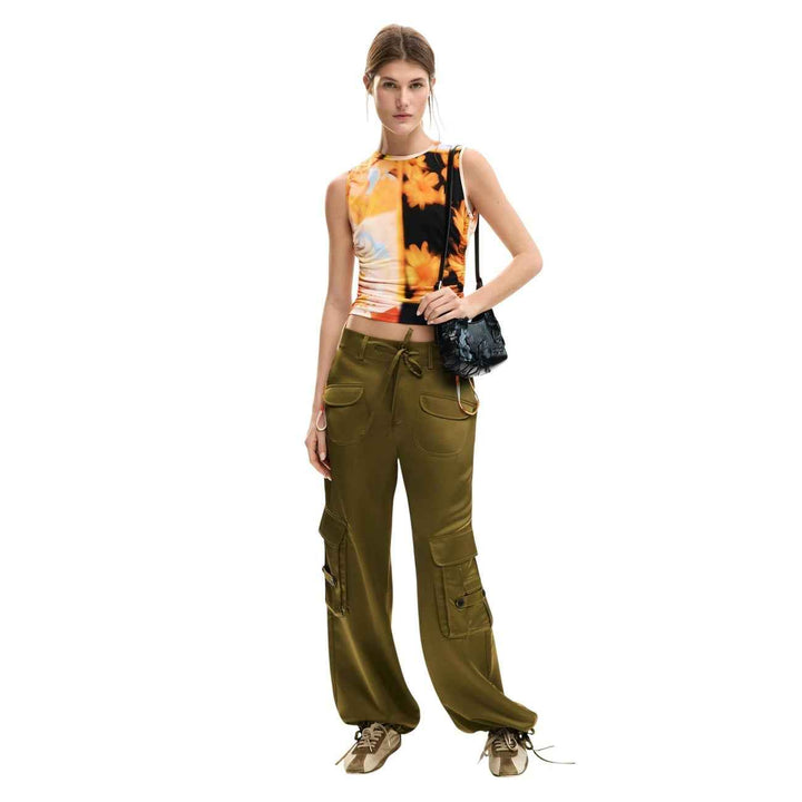 Desigual - Desigual  Women Top