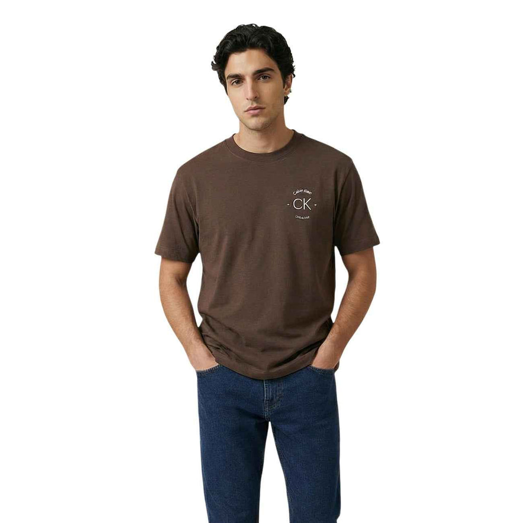 Calvin Klein Jeans - Calvin Klein Jeans Men T-Shirt