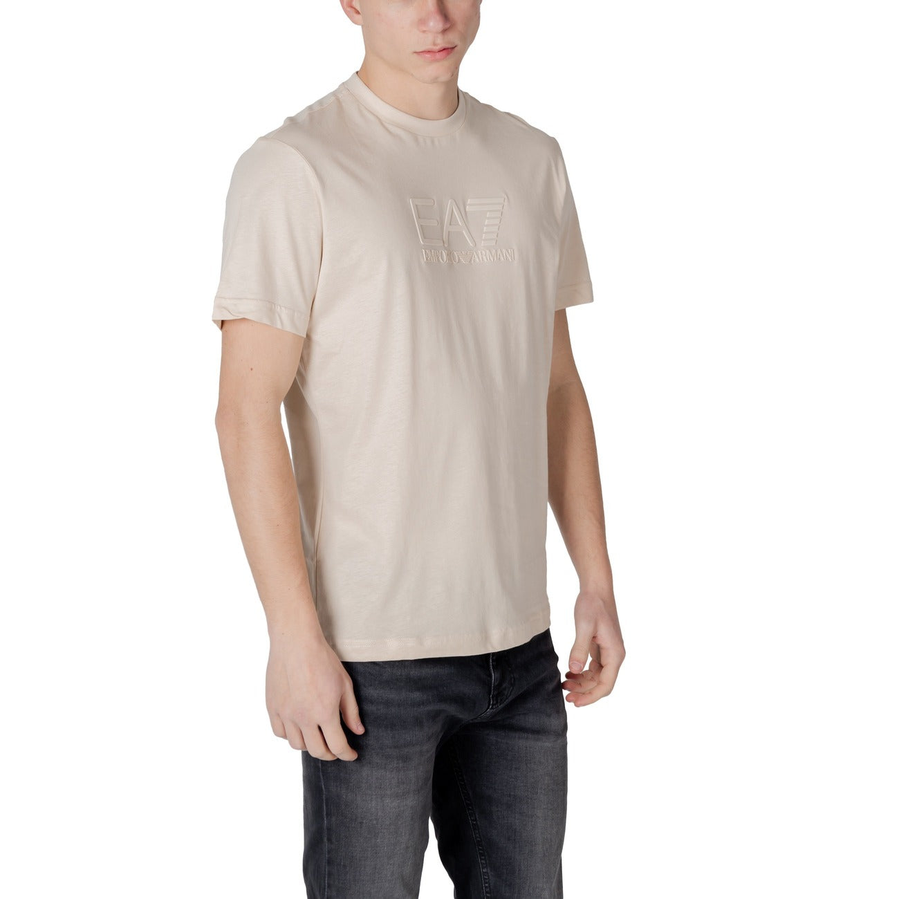 Ea7 - Ea7 Men T-Shirt
