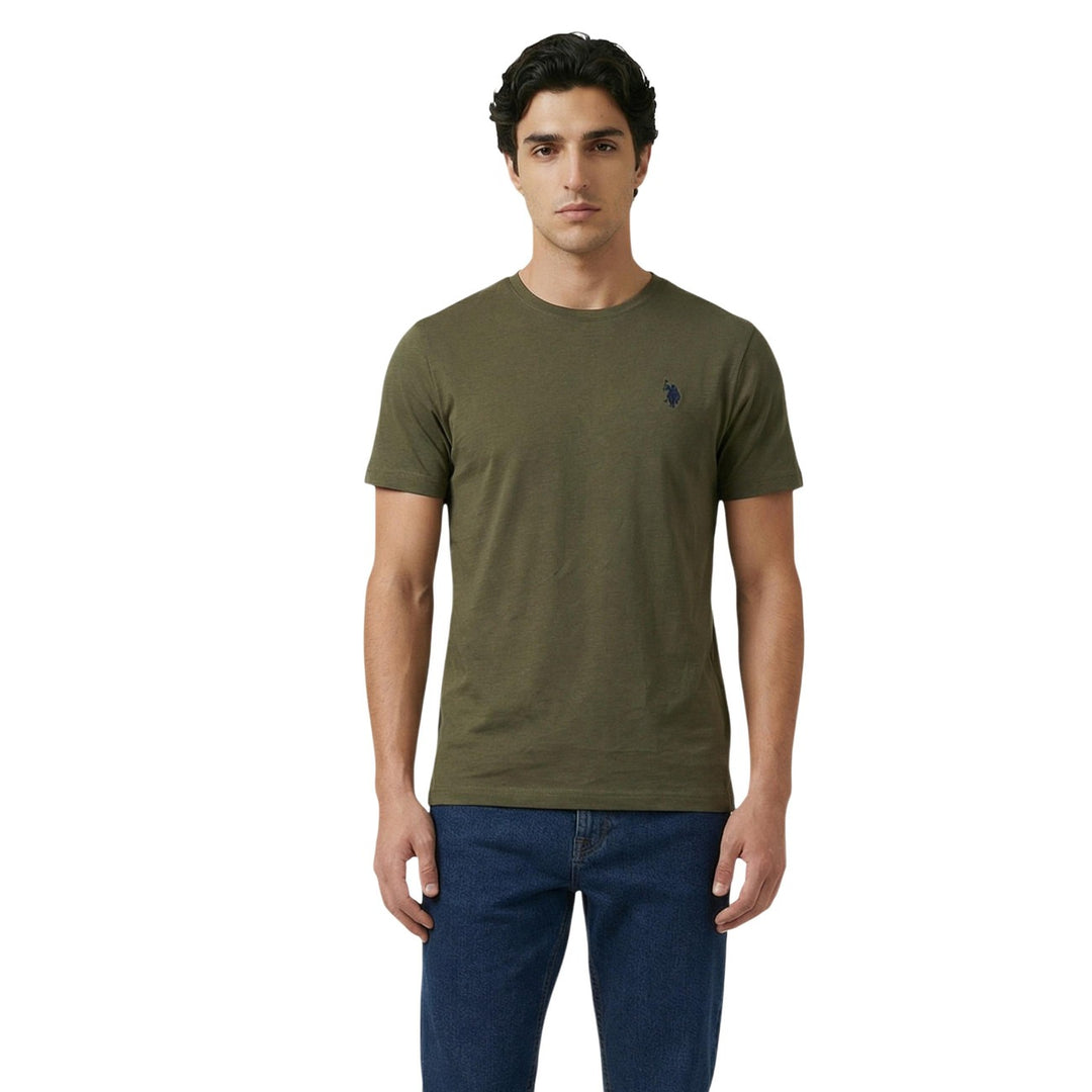 U.s. Polo Assn. - U.s. Polo Assn. Men T-Shirt