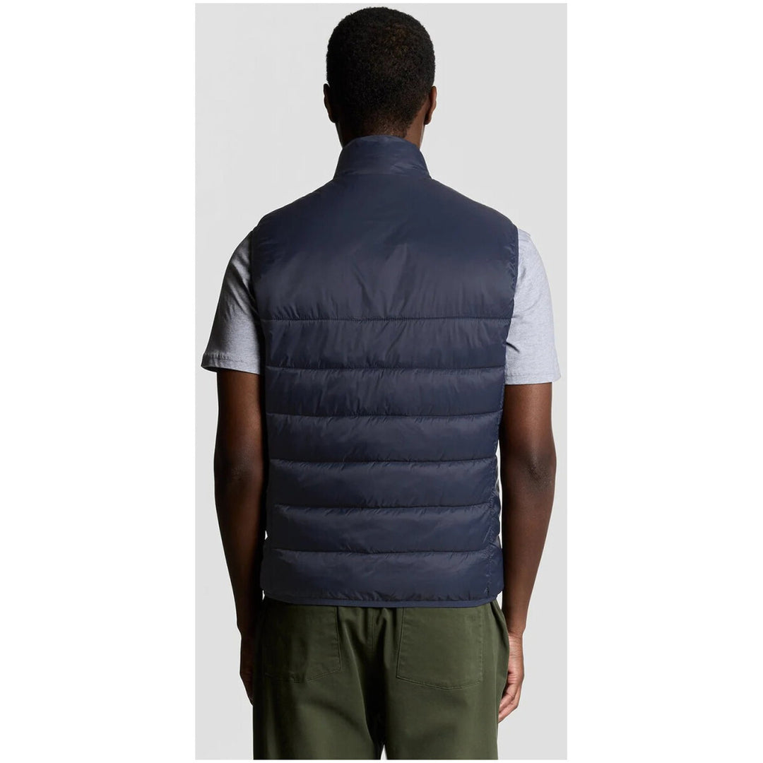 Lyle &amp; Scott - Lyle &amp; Scott Men Gilet