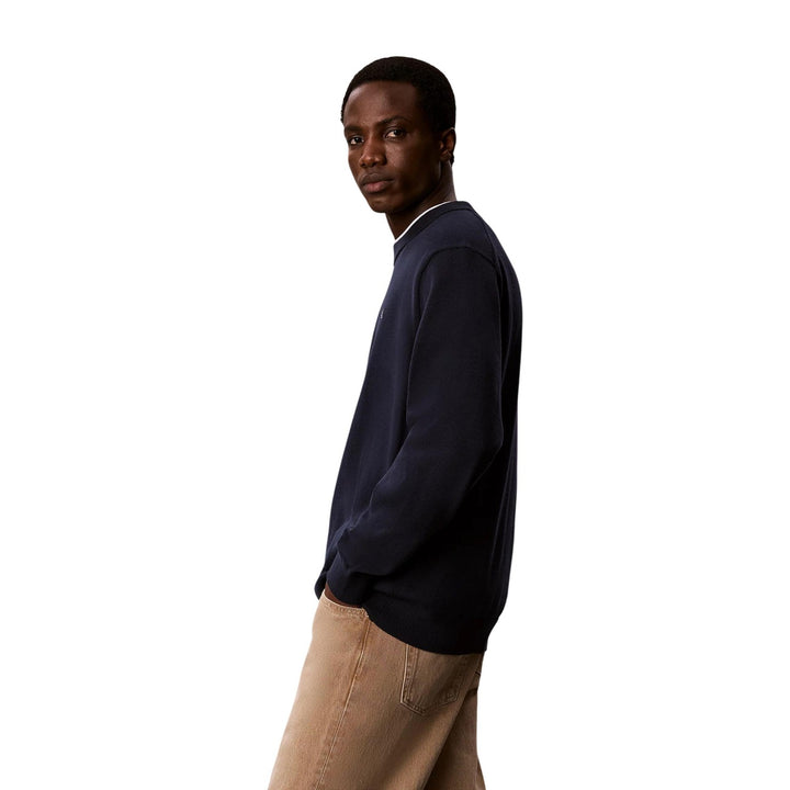 Calvin Klein Jeans - Calvin Klein Jeans Men Knitwear