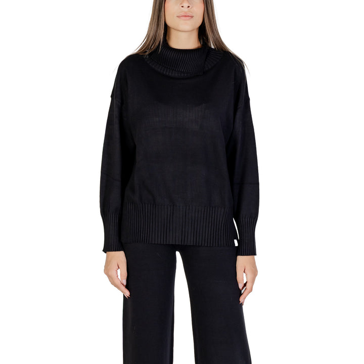 Choral - Choral  Women Knitwear