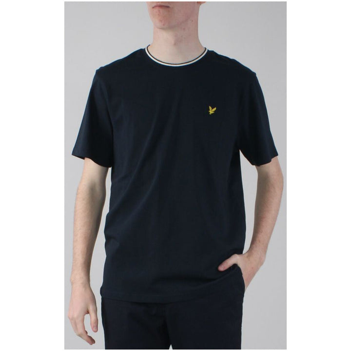 Lyle &amp; Scott - Lyle &amp; Scott Men T-Shirt