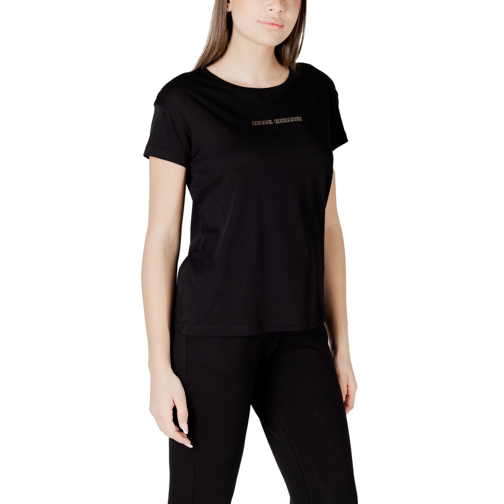 Armani Exchange - Armani Exchange  Women T-Shirt