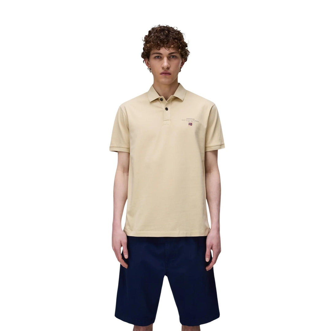 Napapijri - Napapijri Men Polo