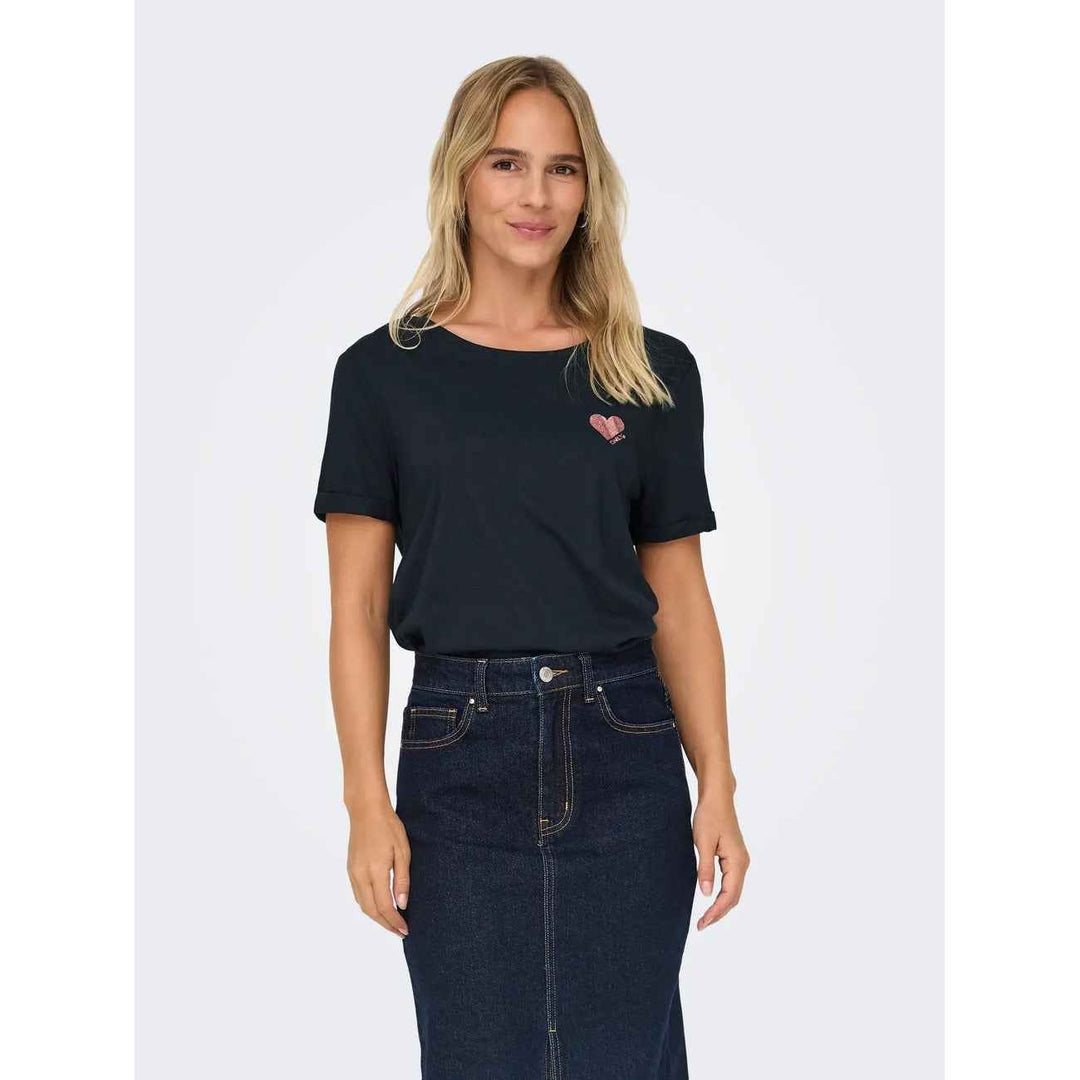 Only - Only  Women T-Shirt