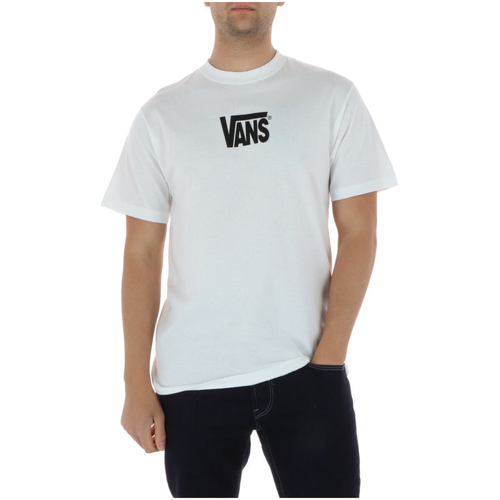 Vans - Vans Men T-Shirt