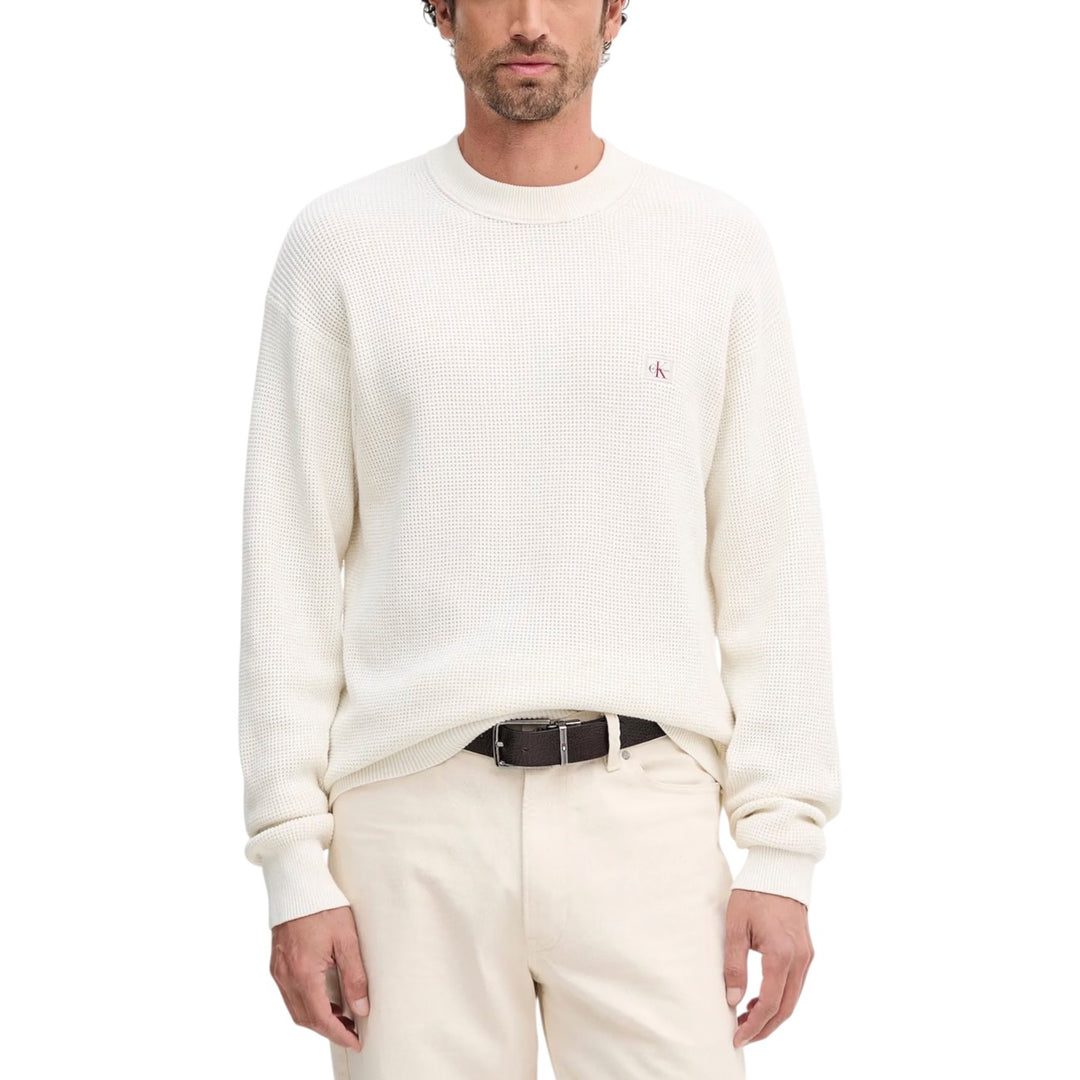 Calvin Klein Jeans - Calvin Klein Jeans Men Knitwear