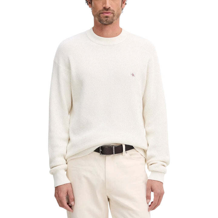 Calvin Klein Jeans - Calvin Klein Jeans Men Knitwear