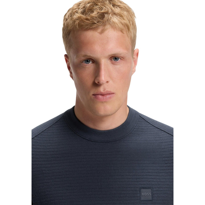 Boss - Boss Men Knitwear