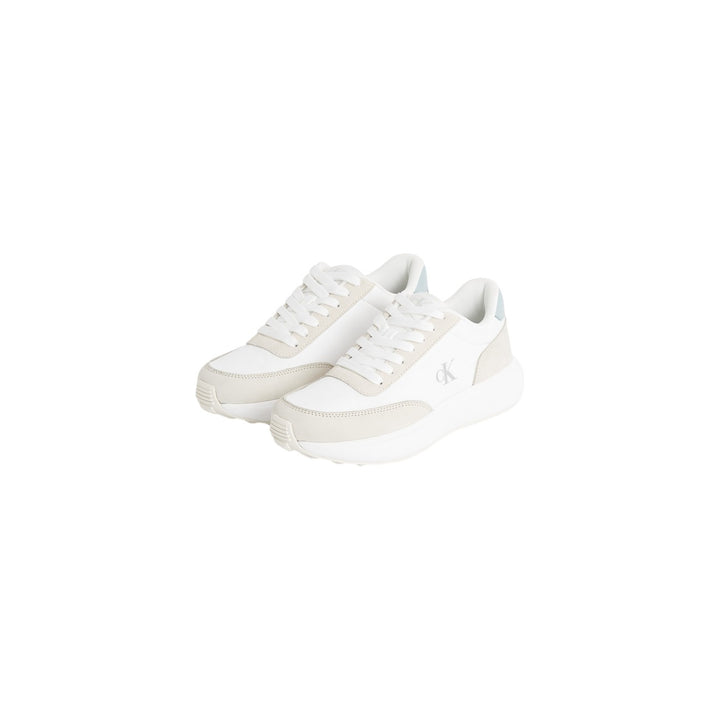 Calvin Klein Jeans - Calvin Klein Jeans Women Sneakers