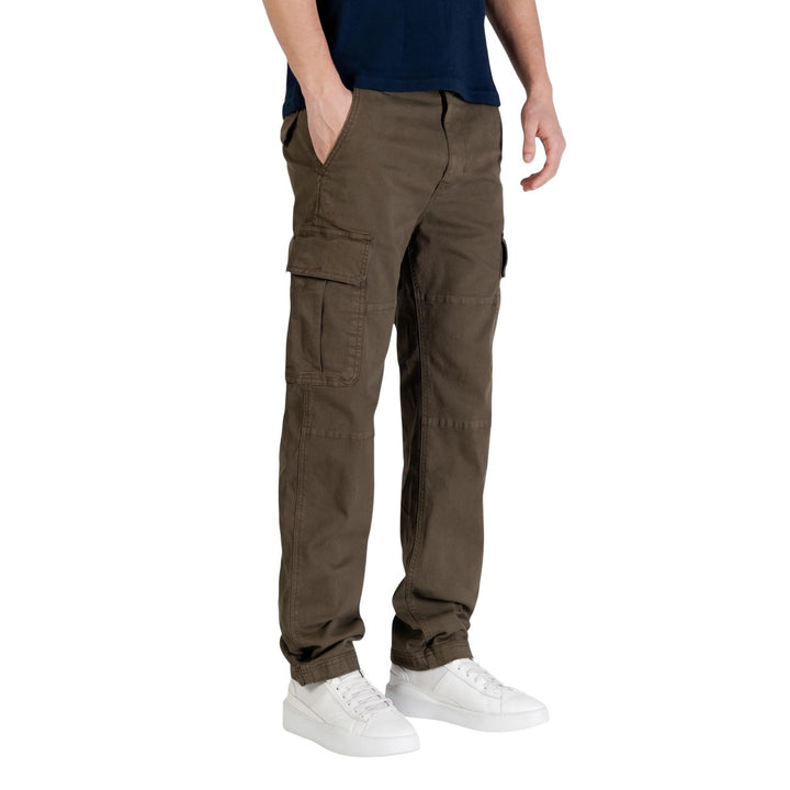 Tommy Hilfiger Jeans - Tommy Hilfiger Jeans Men Trousers