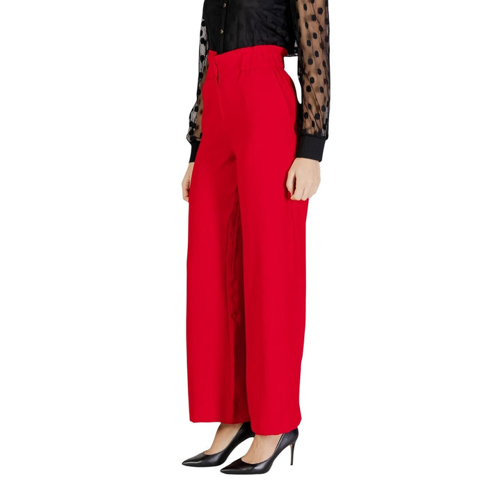 Morgan De Toi - Morgan De Toi  Women Trousers