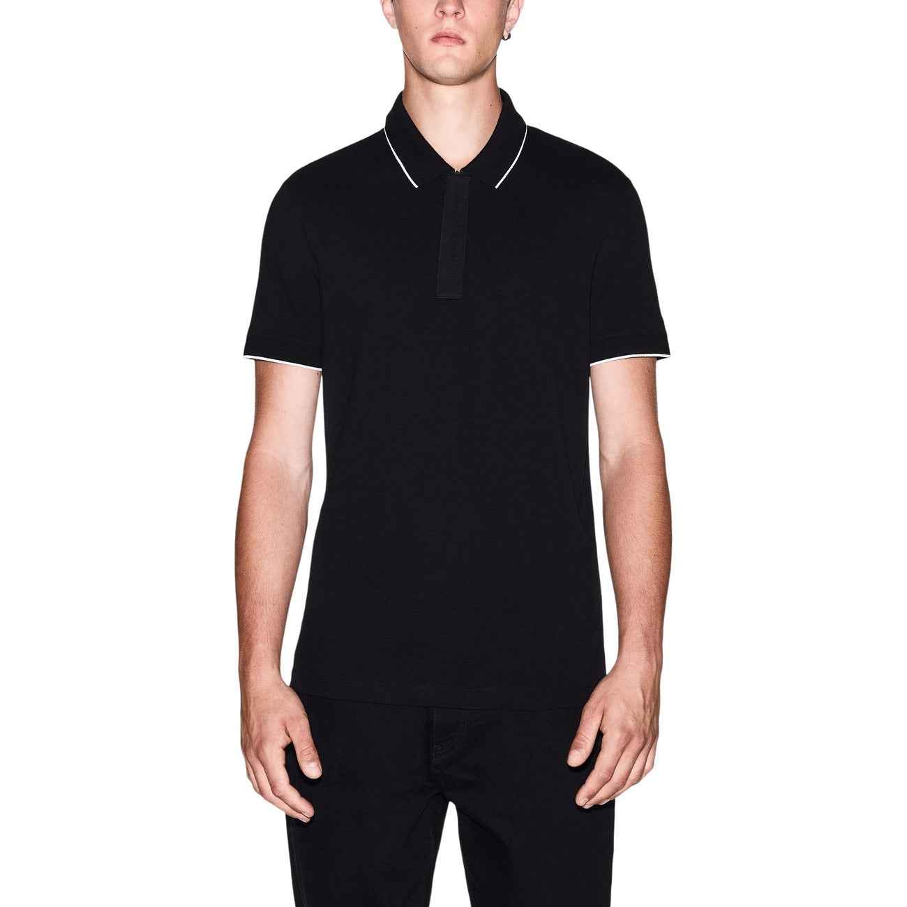 Armani Exchange - Armani Exchange Men Polo