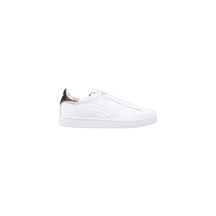 Ea7 - Ea7 Men Sneakers