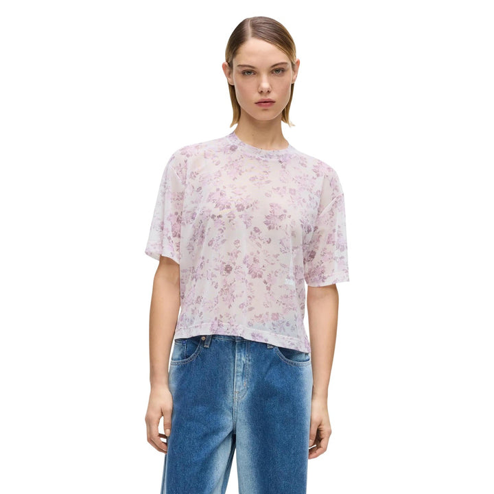 Karl Lagerfeld Jeans - Karl Lagerfeld Jeans  Women T-Shirt