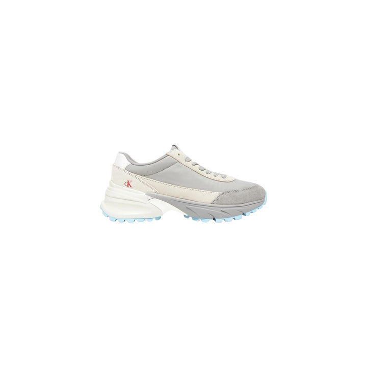 Calvin Klein Jeans - Calvin Klein Jeans Women Sneakers