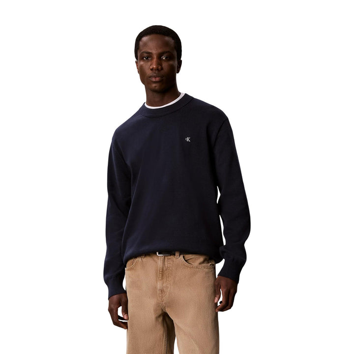 Calvin Klein Jeans - Calvin Klein Jeans Men Knitwear