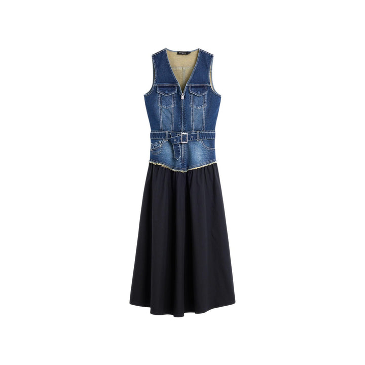Desigual - Desigual  Women Dress