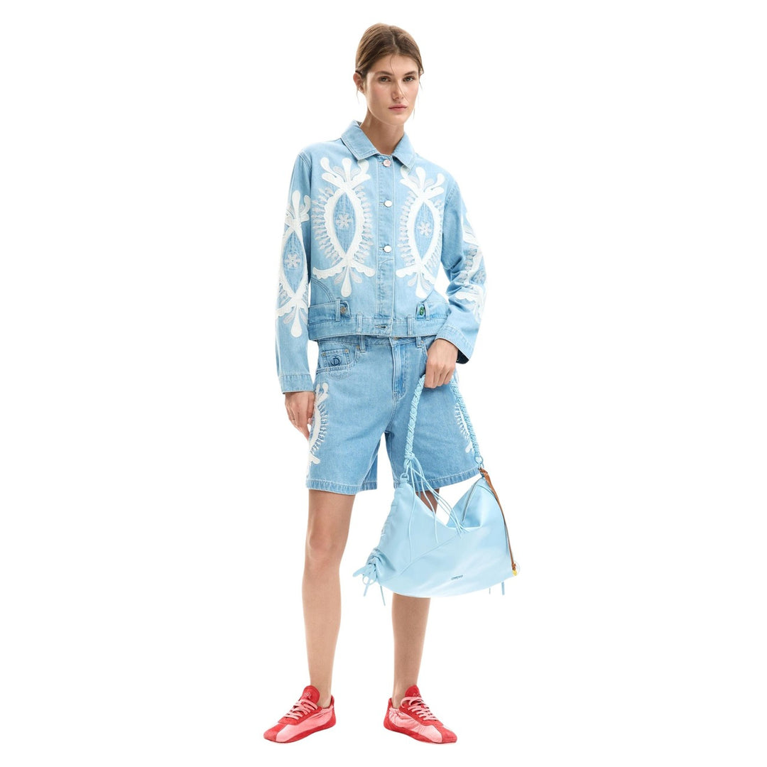 Desigual - Desigual  Women Blazer