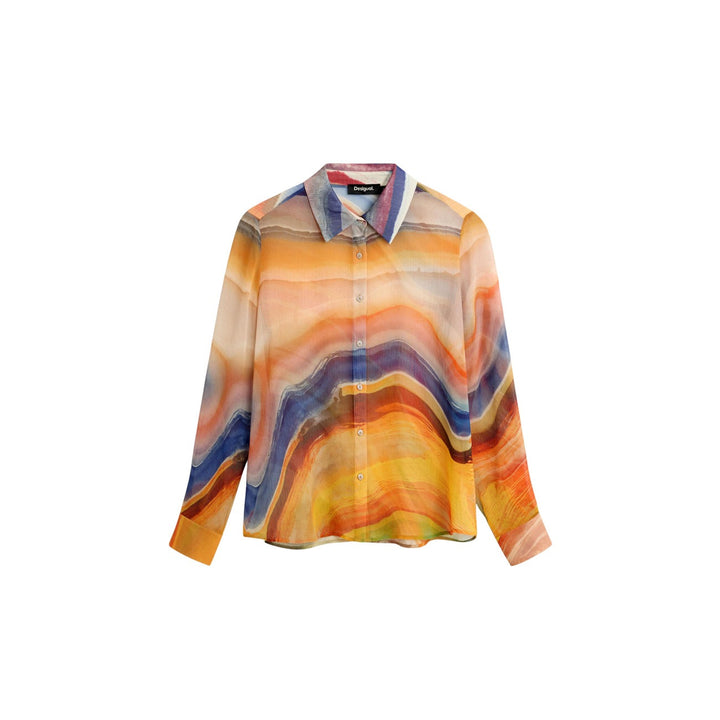 Desigual - Desigual  Women Blouse