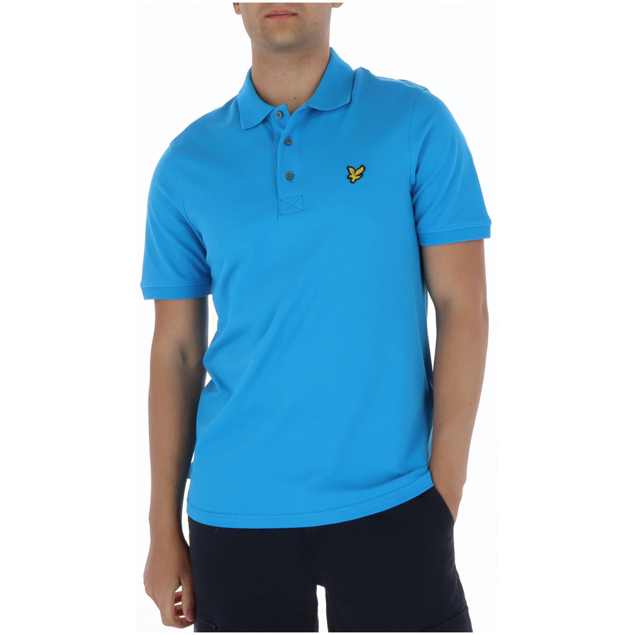 Lyle & Scott - Lyle & Scott Men Polo