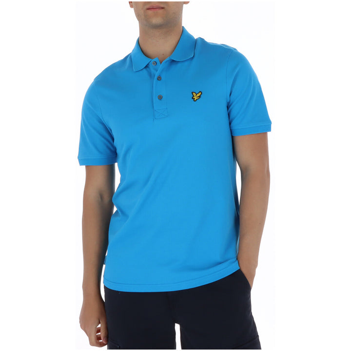 Lyle &amp; Scott - Lyle &amp; Scott Men Polo