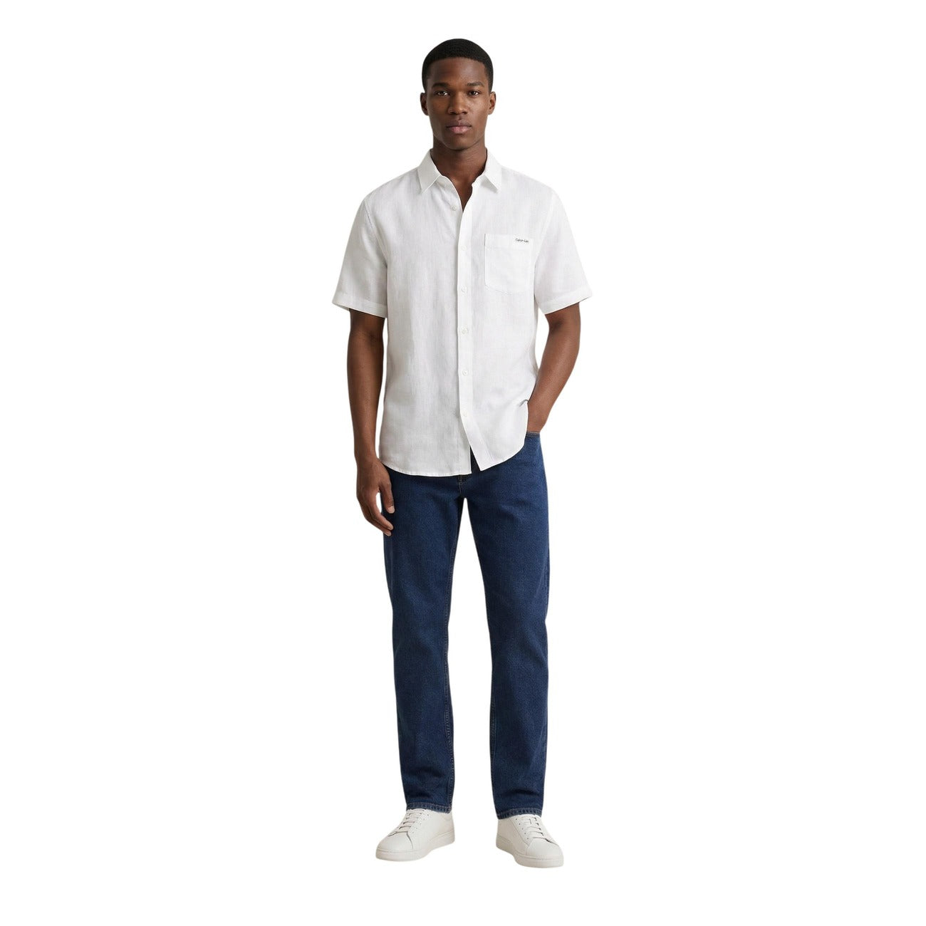 Calvin Klein Jeans - Calvin Klein Jeans Men Shirt